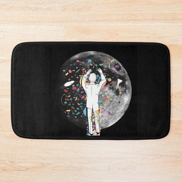 Item preview, Conducting The Universe v3 designed and sold by Helios Be. Lavsh.
