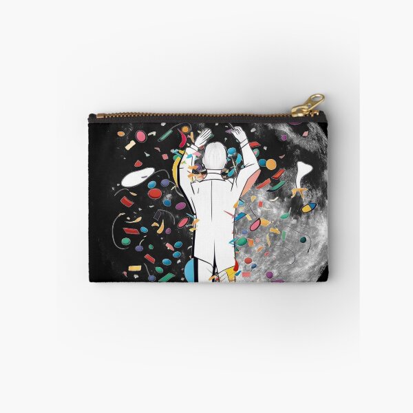 Item preview, Conducting The Universe v3 designed and sold by Helios Be. Lavsh.