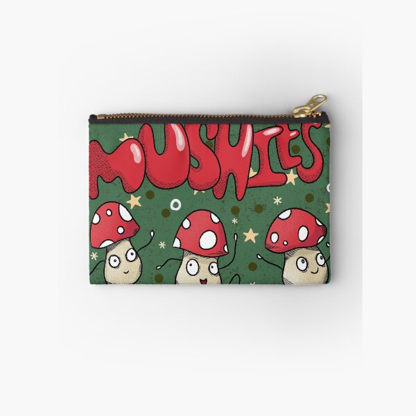 Item preview, Mushrooms - Daily 27 designed and sold by Kiefer  Moore.