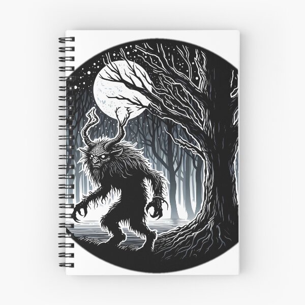 Item preview, Leshy designed and sold by snow7767.