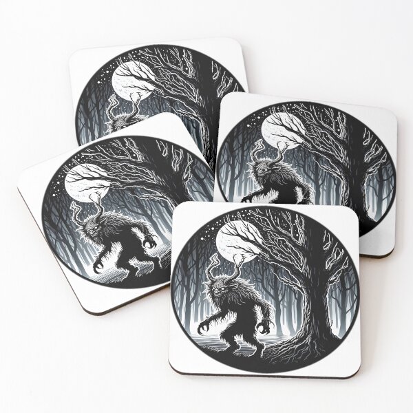 Item preview, Leshy designed and sold by snow7767.