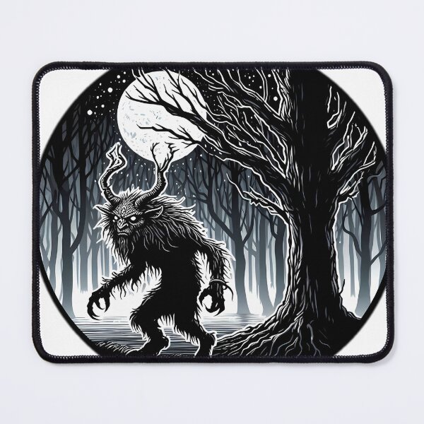 Item preview, Leshy designed and sold by snow7767.