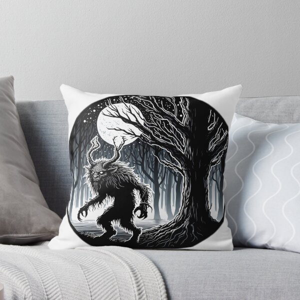 Item preview, Leshy designed and sold by snow7767.