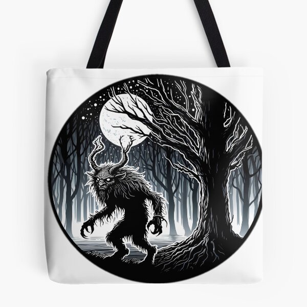 Item preview, Leshy designed and sold by snow7767.