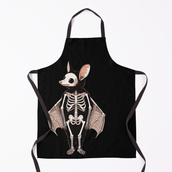 Item preview, X-ray Bat Body Anatomy Radiography Skeleton designed and sold by Artistoos.