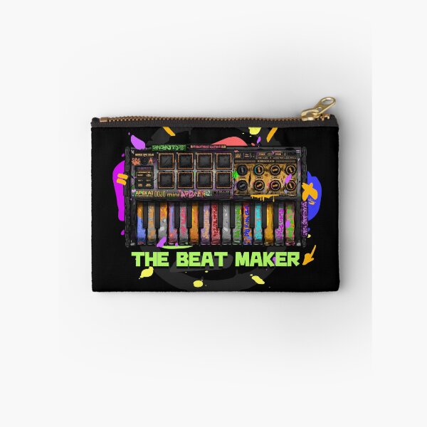 Item preview, Bored Ape Dojo Club - The Remix - The Beat Maker designed and sold by 13 Layers.