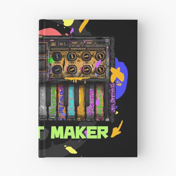 Item preview, Bored Ape Dojo Club - The Remix - The Beat Maker designed and sold by 13 Layers.