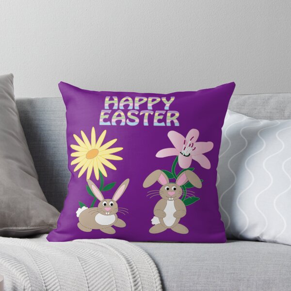 Item preview, Happy Easter Bunnies designed and sold by Sandra O'Toole.