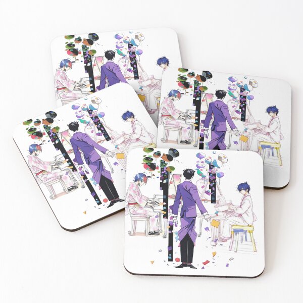 Item preview, Conducting The music of life with a Piano Duo designed and sold by Helios Be. Lavsh.