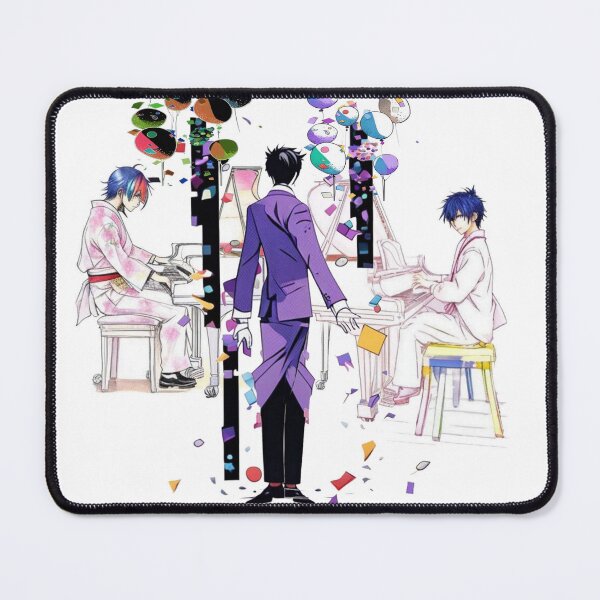 Item preview, Conducting The music of life with a Piano Duo designed and sold by Helios Be. Lavsh.