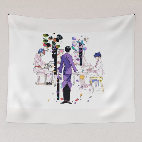 Item preview, Conducting The music of life with a Piano Duo designed and sold by Helios Be. Lavsh.