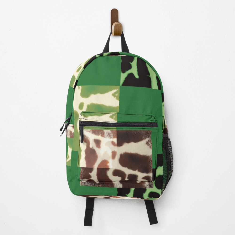 Item preview, Backpack designed and sold by Racoodle.
