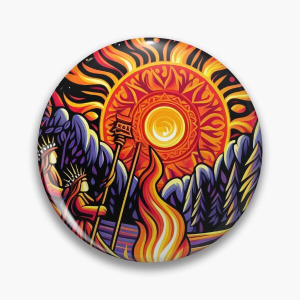 Item preview, Kupala Night designed and sold by snow7767.