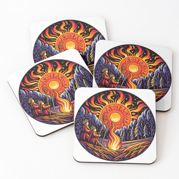 Item preview, Kupala Night designed and sold by snow7767.