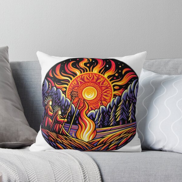 Item preview, Kupala Night designed and sold by snow7767.