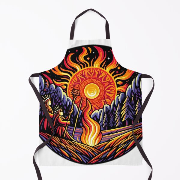 Item preview, Kupala Night designed and sold by snow7767.