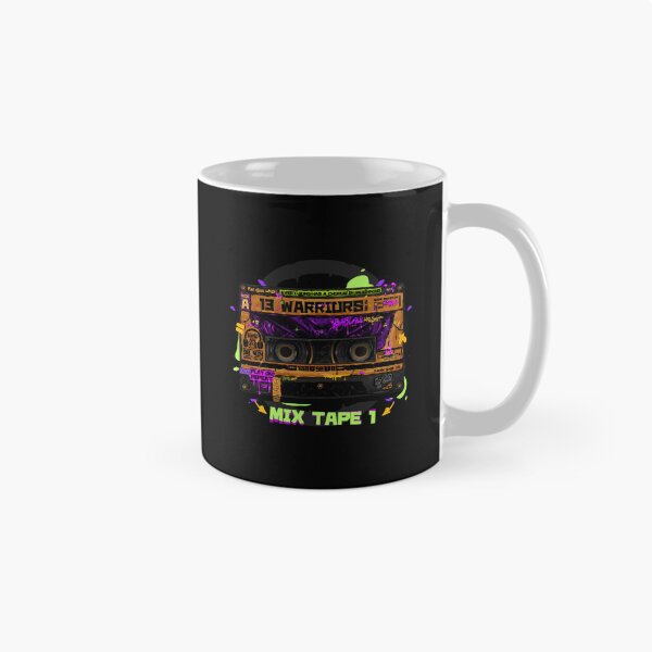 Item preview, Bored Ape Dojo Club - The Remix - Mix Tape 1 designed and sold by 13 Layers.