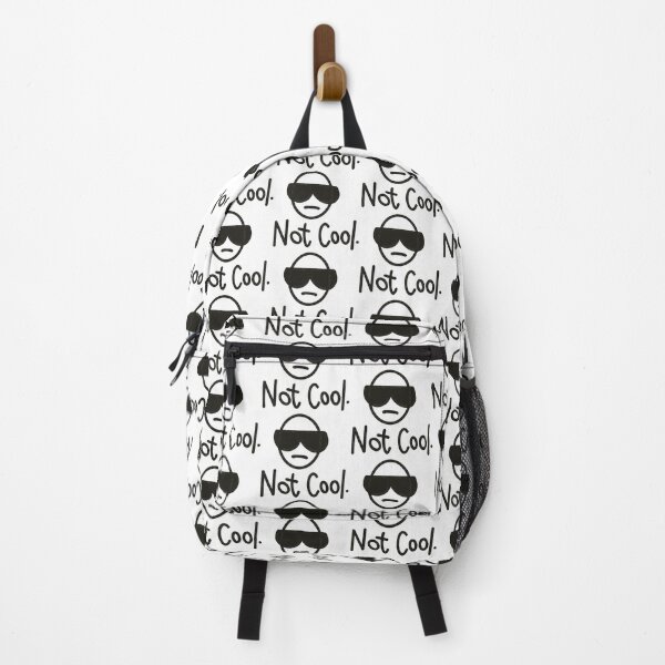 Item preview, Not cool designed and sold by My Teal Dreams.