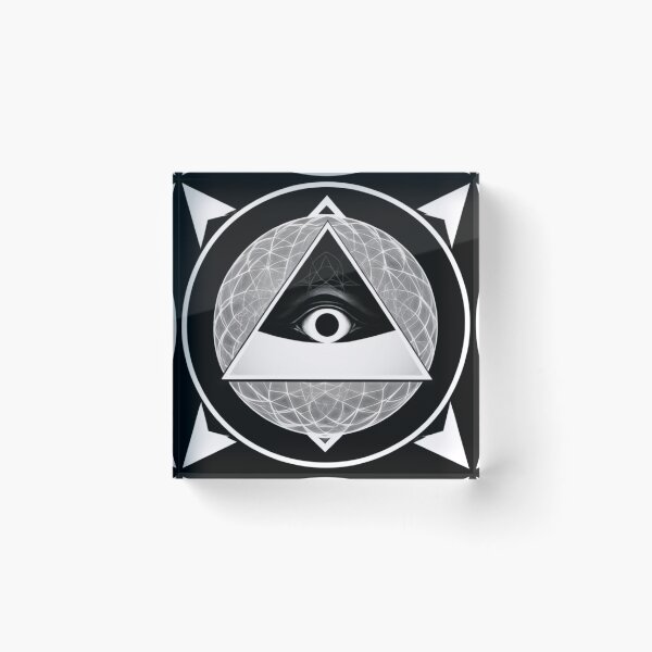 Item preview, The Gaze of Infinity designed and sold by InkVortexV.