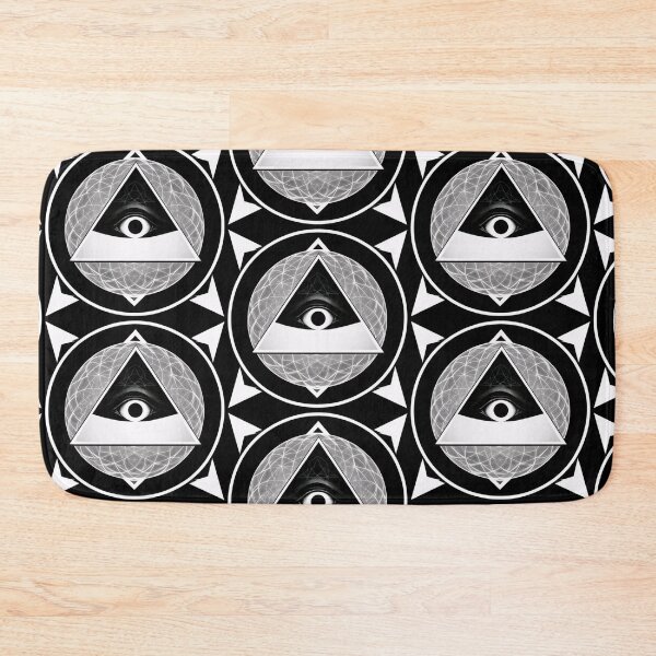 Item preview, The Gaze of Infinity designed and sold by InkVortexV.