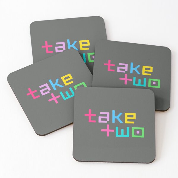 Item preview, take two by bts designed and sold by guiART__.