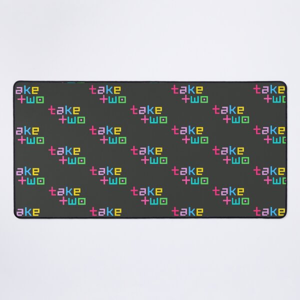 Item preview, take two by bts designed and sold by guiART__.