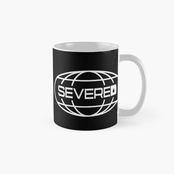 Item preview, Severed designed and sold by Crossroads-Art.