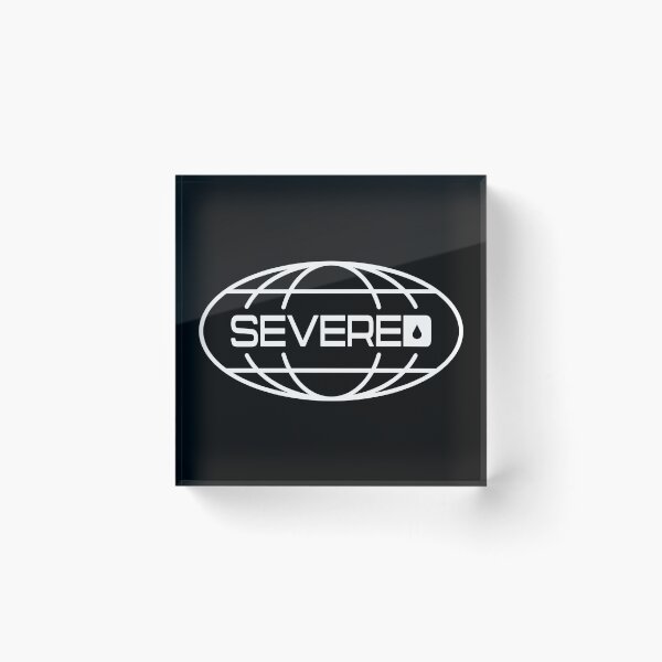 Item preview, Severed designed and sold by Crossroads-Art.