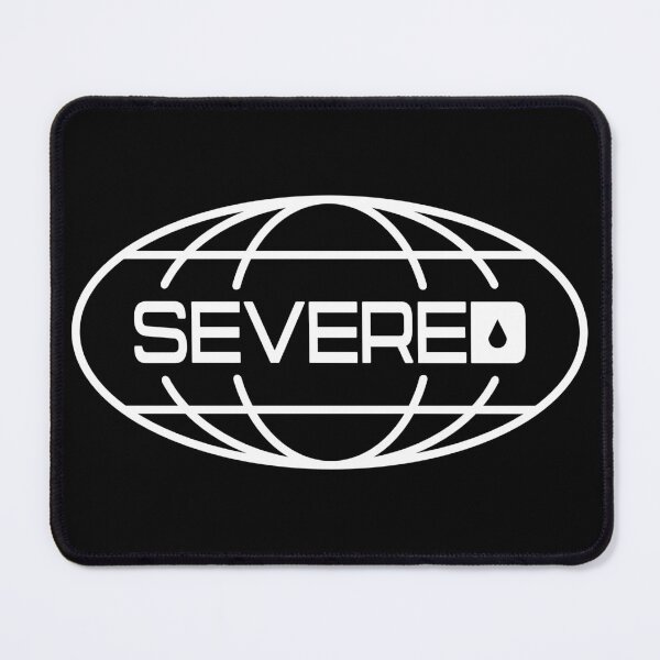 Item preview, Severed designed and sold by Crossroads-Art.