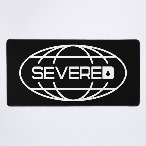 Item preview, Severed designed and sold by Crossroads-Art.