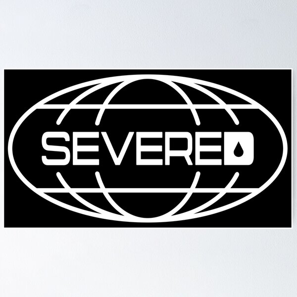 Item preview, Severed designed and sold by Crossroads-Art.