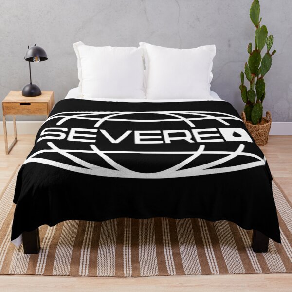 Item preview, Severed designed and sold by Crossroads-Art.
