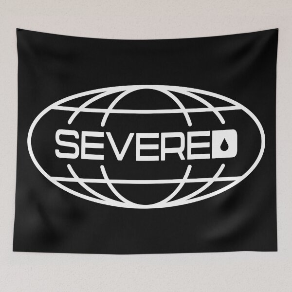 Item preview, Severed designed and sold by Crossroads-Art.