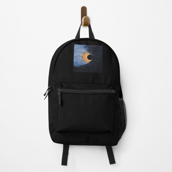 Item preview, Black Hole | Post-impressionist painting style designed and sold by ComicsFactory.