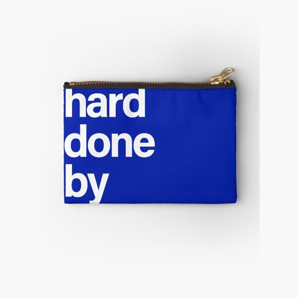 Item preview, Hard Done By designed and sold by FullofWit.