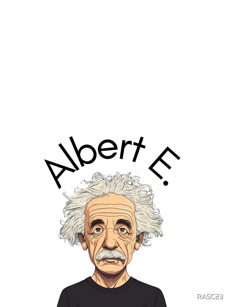 Thumbnail 4 of 4, iPhone Case, Albert E. designed and sold by RASC23.