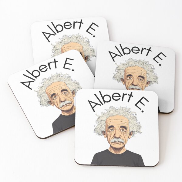 Item preview, Albert E. designed and sold by RASC23.