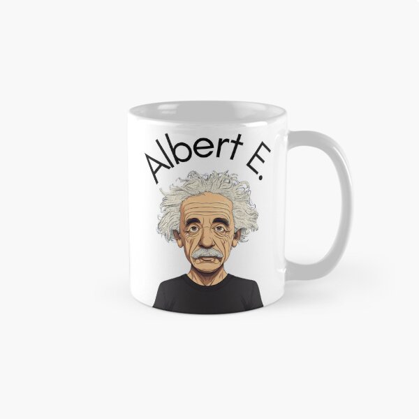 Item preview, Albert E. designed and sold by RASC23.