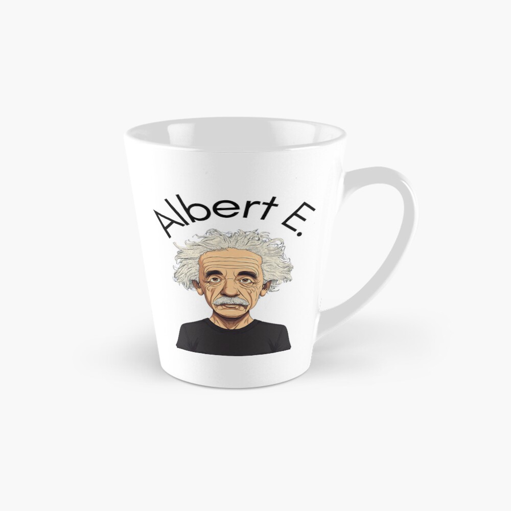 Item preview, Tall Mug designed and sold by RASC23.