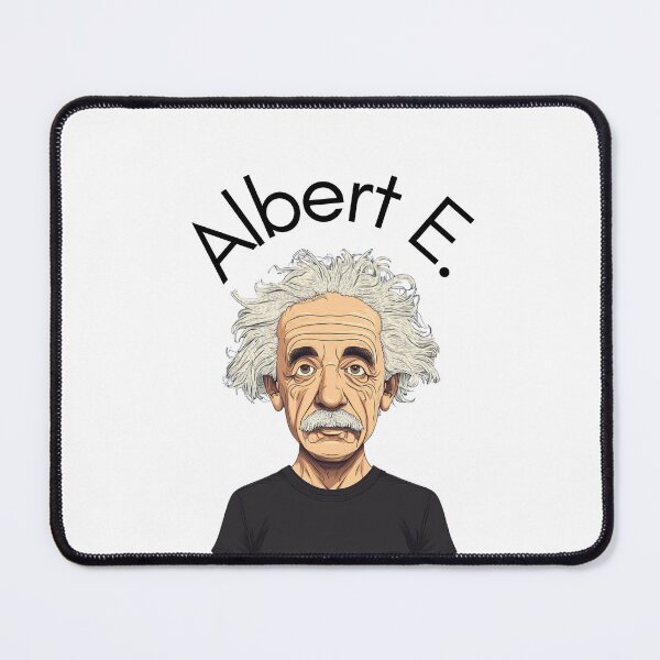 Item preview, Albert E. designed and sold by RASC23.