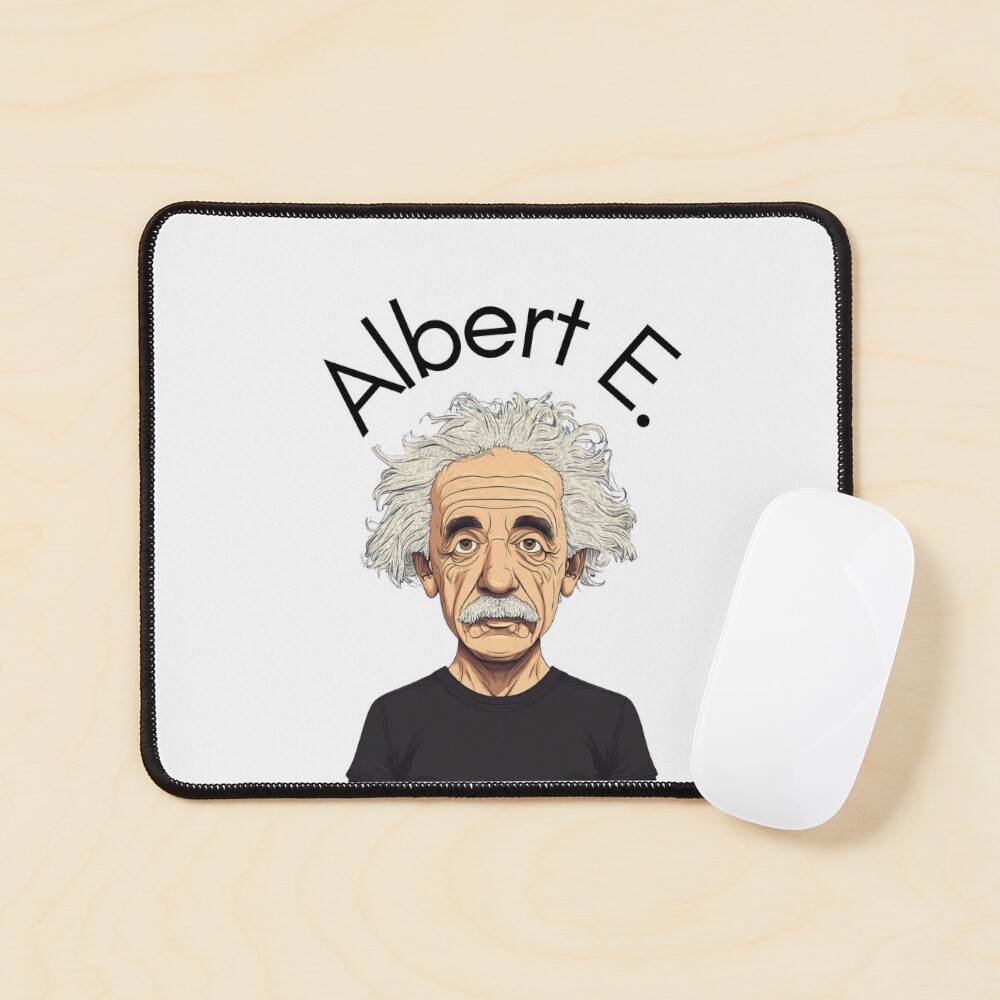 Item preview, Mouse Pad designed and sold by RASC23.