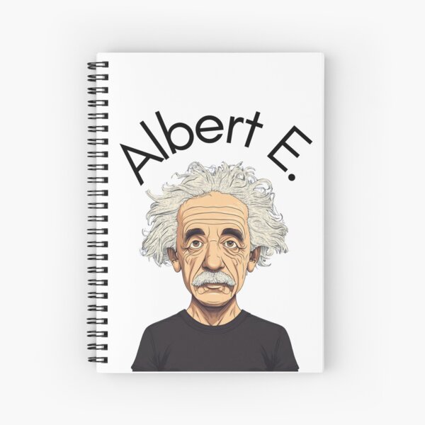 Item preview, Albert E. designed and sold by RASC23.