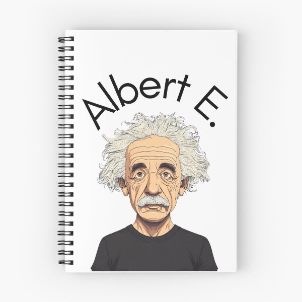 Item preview, Albert E. designed and sold by RASC23.