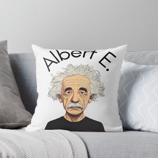 Item preview, Albert E. designed and sold by RASC23.