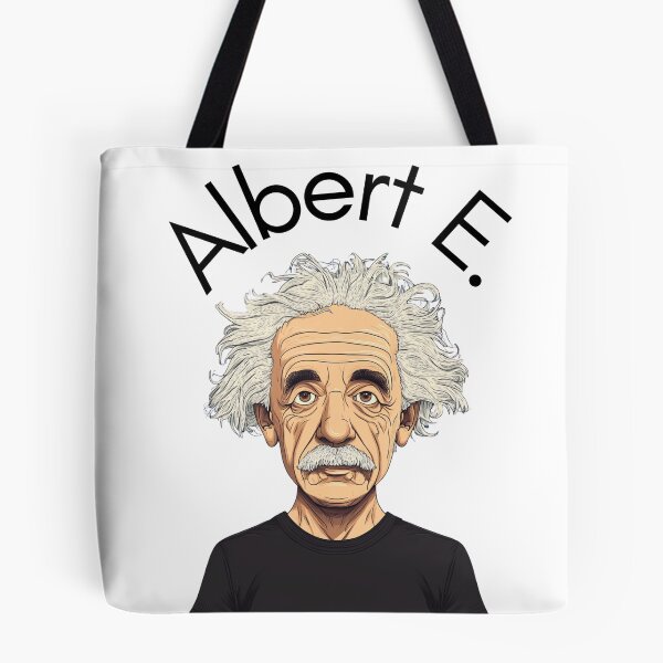 Item preview, Albert E. designed and sold by RASC23.