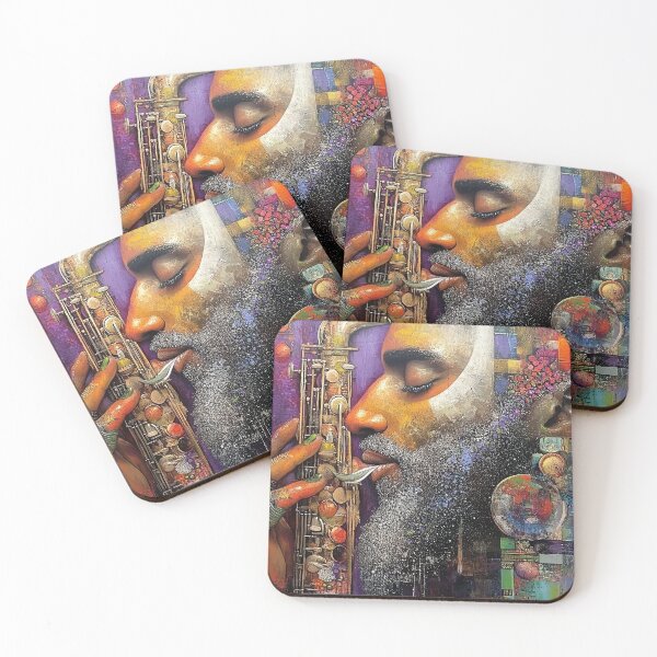 Item preview, Pure music designed and sold by Verademacedoart.
