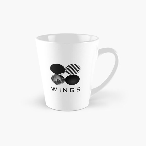 Item preview, wings bts designed and sold by guiART__.
