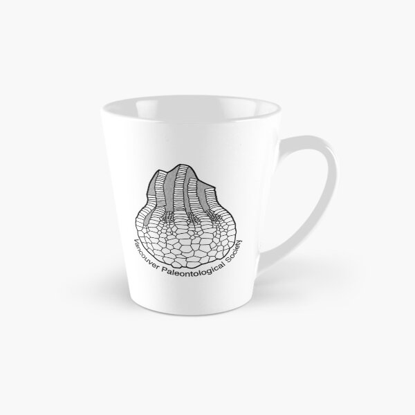 Item preview, Uintacrinus species (Crinoid): Fossils of BC designed and sold by VanPaleoSociety.