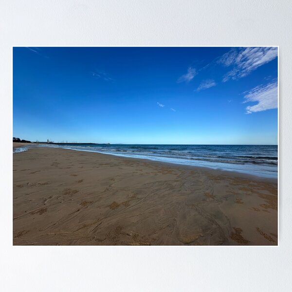 Artikelvorschau, Mackay Harbour Beach Queensland Australien entworfen und verkauft von LarryNiamLilo.