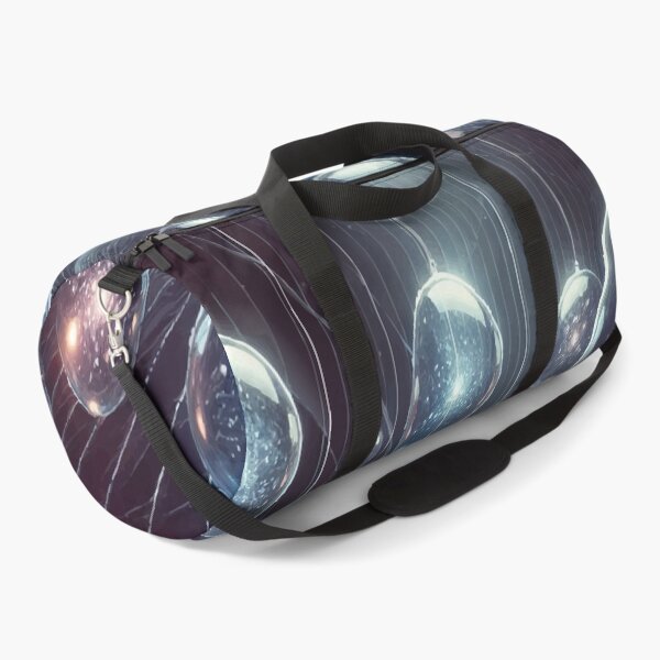 Item preview, The Web of Realities: Multiverse in Motion designed and sold by AbstractAnom.